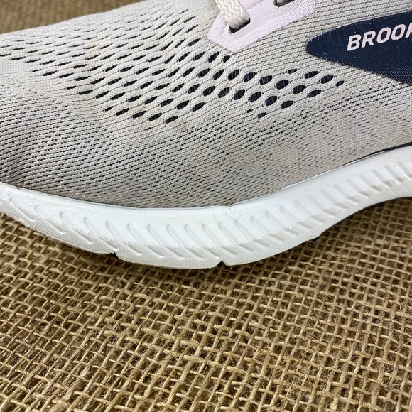 🛑SOLD🛑    Brooks running shoes Launch size 9.5 b - Picture 4 of 12